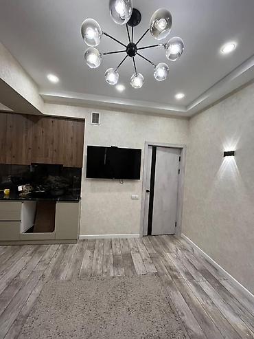 Продажа квартир: 4 комнаты, 73 м², Золотой квадрат Элитка, 5 этаж, Евроремонт — 4