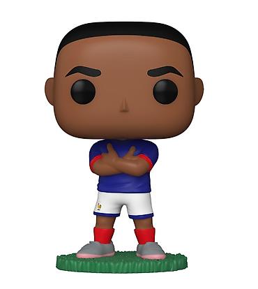 Oyuncaqlar: Funko POP! Football – Kylian Mbappé (No. 78) vinil fiqur - Rəsmi — 1