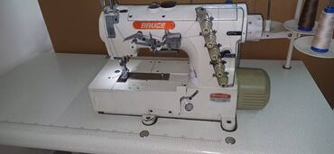 швейна машинка: Швейная машина Распошивальная машина