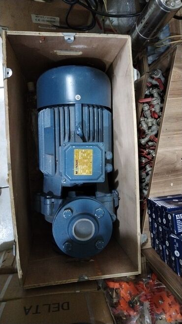 Nasoslar və hidroforlar: Nasos, Suvarma üçün, Yeni — 19