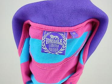 michael koszule: Lonsdale, Damska koszulka polo, rozmiar 2XL — 4