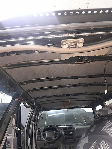 Изоляционные работы: Профессиональная шумо- и виброизоляция автомобиля под ключ Что делаем — 5