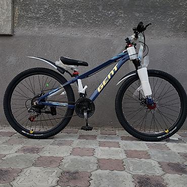 Городские велосипеды: Городской велосипед, Рама XL (180 - 195 см), Б/у at lalafo.kg — 25 Городские велосипеды: Городской велосипед, Рама XL (180 - 195 см), Б/у — 25