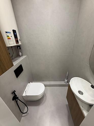 Недвижимость: 2 комнаты, 68 м², Технопарк Элитка, 11 этаж, Дизайнерский ремонт — 7