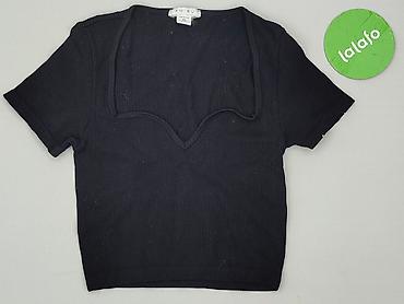 yas bluzki: Amisu, Top damski, rozmiar XS — 2