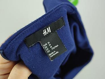 kuse sukienki: H&M, Sukienka damska, rozmiar M — 4