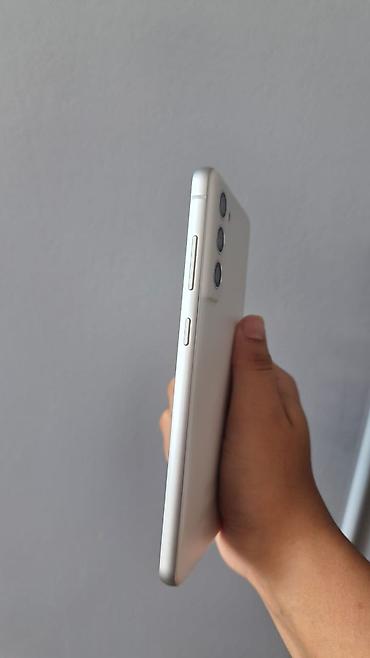 samsung frontier: Samsung Galaxy S21 FE, Б/у, 256 ГБ, цвет - Белый — 4