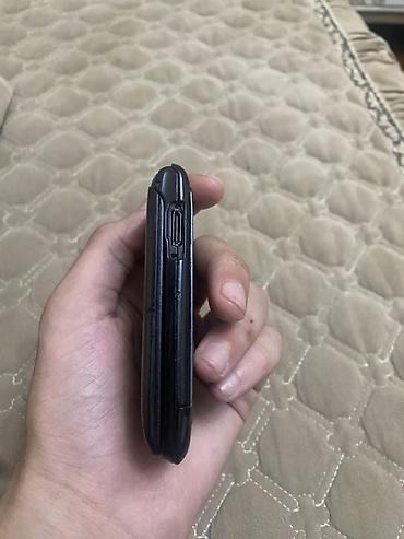 samsung e 2530: Samsung E630, 4 GB, rəng - Qara, Düyməli — 3