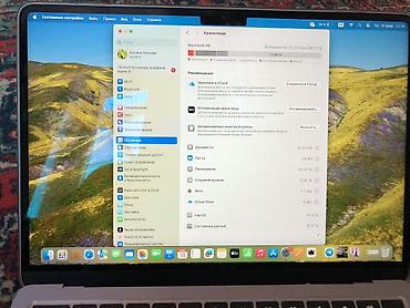 Ноутбуки Apple (MacBook): Apple MacBook Pro 14" (серебристый) — ноутбук с чипом Apple Silicon и — 8