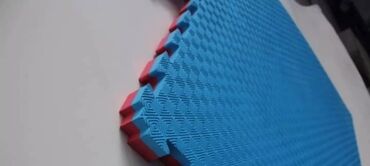 İdman döşəkləri və xalçaları: Bütün idman avadanlıqlarının sərfəli qiymətə və keyfiyyətli istehsalı — 6