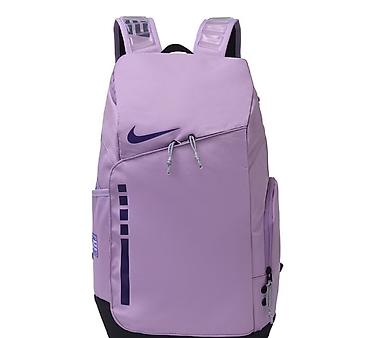 Рюкзаки: Рюкзак Nike Elite (баскетбольная серия) - Просторный основной отсек — 9
