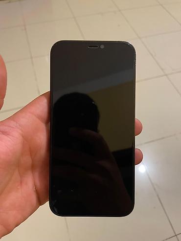iphone 14 ro: IPhone 12 Pro, 128 GB, Pacific Blue, Simsiz şarj — 1