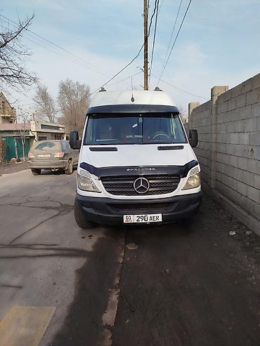 туры ош: Бус на заказ Бишкек, выезд по регионам, Иссык куль, Алла арча — 5