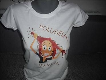 Majice: Majce sa jednostranom stampom odrasli 1050 decu 1050 Obostrana stampa — 19