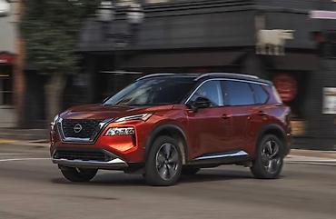 Стекла и комплектующие: Стекло Багажника Nissan, 2022 г., Б/у, Оригинал — 9