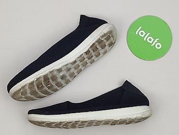 comfortable buty: Balerinki damskie, rozmiar 40 — 3