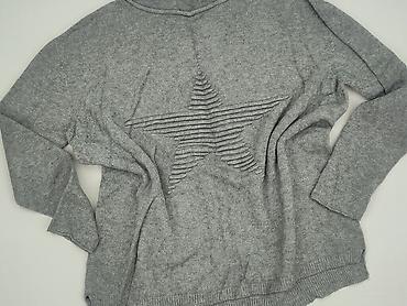 sweter panterka: Sweter damski, rozmiar 2XL — 1