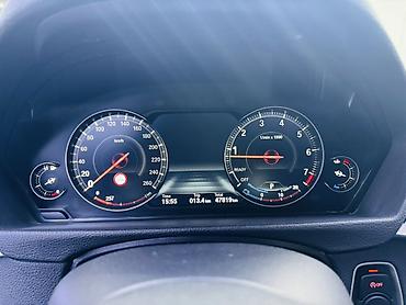 e34 4 4: BMW 4 series: 2019 г., 2 л, Автомат, Бензин, Купе — 8