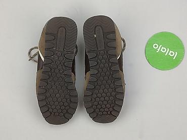 clarks: Tamaris, Sneakersy dla mężczyzn, rozmiar 40 — 3