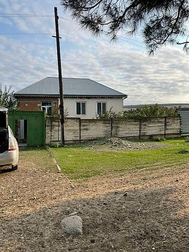 ismayıl: 3 otaqlı, 100 kv. m, Kredit yoxdur, Təmirsiz — 6