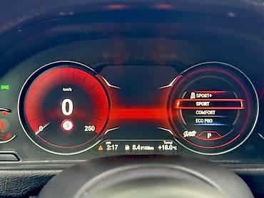 tur: BMW 3 series: 2018 г., 2 л, Автомат, Бензин, Седан — 9