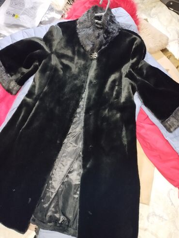 Paltolar: Palto, M, rəng - Qara — 8