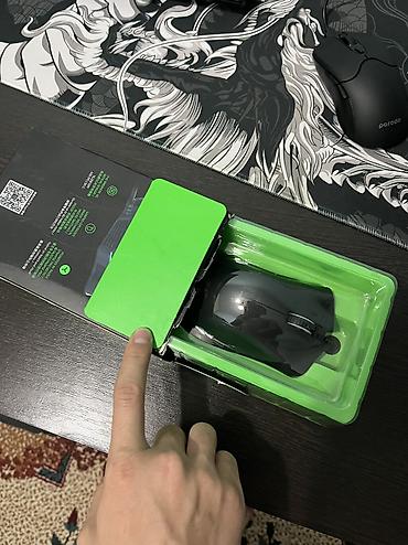 valorant: 🖱️ Razer Lancehead Tournament Edition — игровая мышь Продаю игровую — 4
