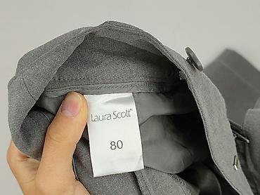 ls luvans: Laura Scott, Spodnie materiałowe damskie, rozmiar S — 6