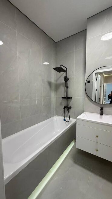 Продажа квартир: 2 комнаты, 62 м², Элитка, 10 этаж, Дизайнерский ремонт — 8