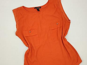 pomarancz: MNG Suit, Bluzka damska, rozmiar M — 1
