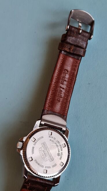 Ručni satovi: Klasični sat — 13