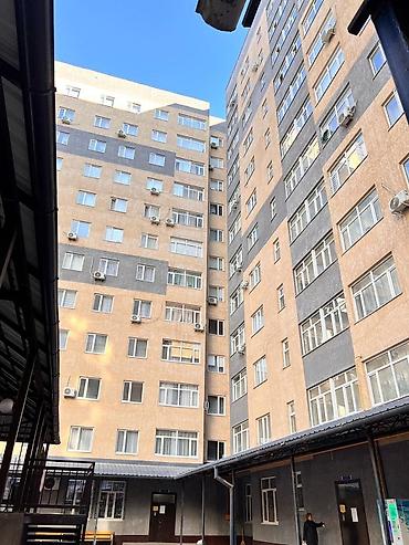 Продажа квартир: 2 комнаты, 80 м², Нижний Джал (Джал-23) Элитка, 6 этаж — 2