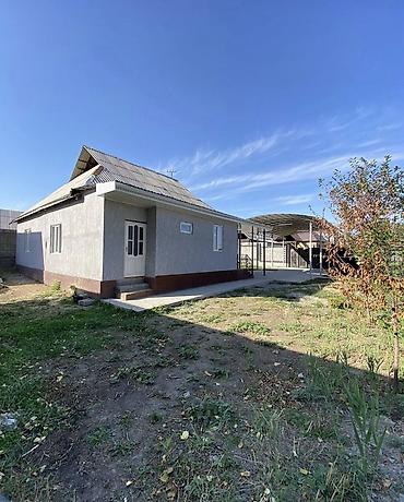 Продажа коттеджей и домов: 4 комнаты, 110 м², Бишкек — 3
