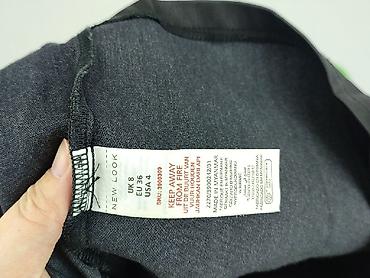 striwa leather: New Look, Spódnica damska, rozmiar S — 4