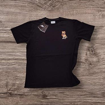 Majice: Slim majice
M l xl 2xl 
1250 din 🕷️
mk — 19