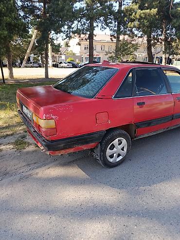 лабавой стекло на форд транзит: Audi 80: 1989 г., 1.8 л, Механика, Бензин, Седан — 5