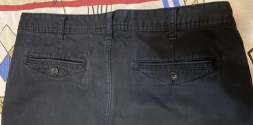 Другая техника по уходу за одеждой: Продам Брюки мужские Colin’s (размер W33L32 — 17