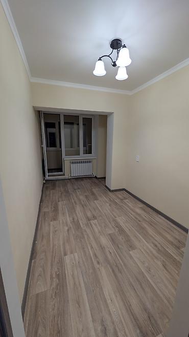 Кыймылсыз мүлк: 2 бөлмө, 53 м², 2 кабат, Жаңы ремонт — 1