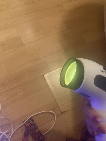 Medicinske lampe: Bioptron MedAll – aparat za polarizovanu svetlosnu terapiju - Ručni — 5