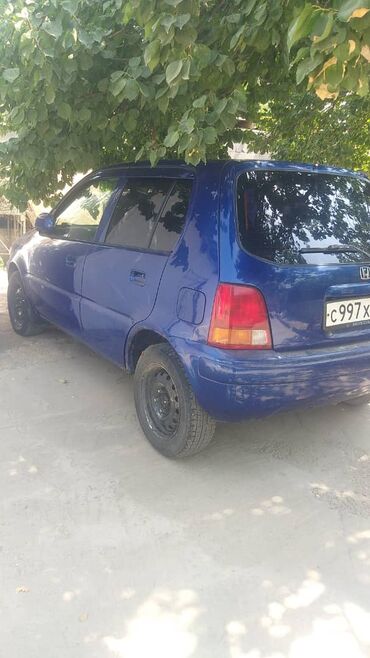 запчасти хонда цивик бишкек: Honda Logo: 1997 г., 1.3 л, Автомат, Бензин, Хетчбек