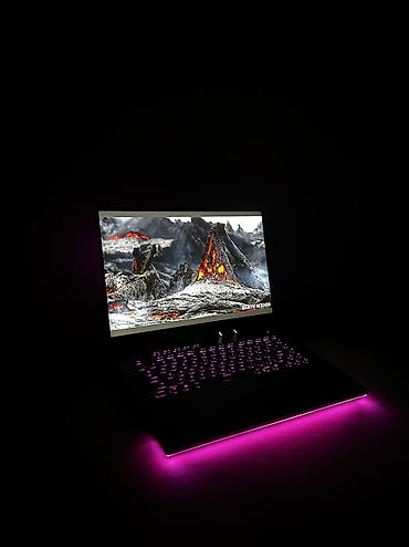 asus pc: Игровой, Б/у, AMD Ryzen 9 — 2
