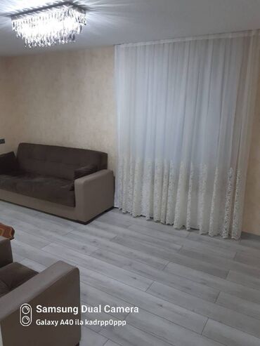 Uzunmüddətli kirayə mənzillər: Yasamal rayonu, (Asan xidmətin yanı) ərazisində inşa edilmiş 5 — 7