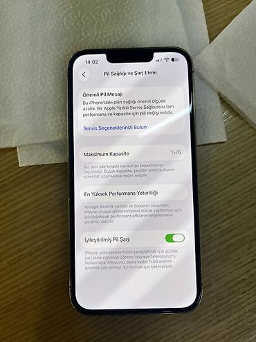 irşad komputer ucuz: IPhone 13 Pro, 128 GB, Qızılı, Face ID — 3