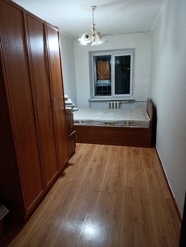 Долгосрочная аренда квартир: 3 комнаты, Собственник, Без подселения, С мебелью полностью