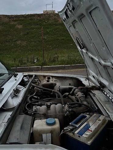 Nəqliyyat: VAZ (LADA) 2107: 1.7 l | 2008 il 5000 km Sedan — 6