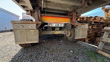 тракторный притцеп: Прицеп, Самосвал, Б/у — 7