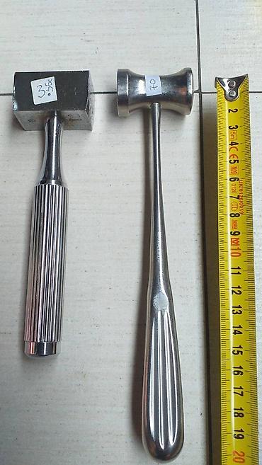 Medicinska oprema: Ortopedski instrumenti Kao sa slika Razni proizvođači i cene Onako — 28