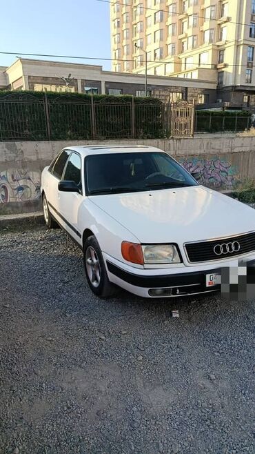 фары на мерседес 124 бишкек: Audi 100: 2.3 л, Механика, Бензин, Седан