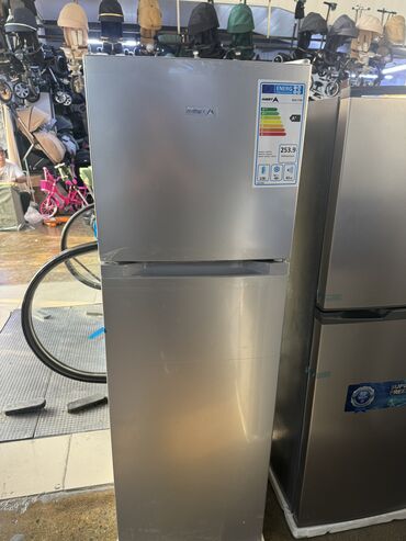 поко ф2 цена в бишкеке: Муздаткыч Avest, Жаңы, Эки камералуу, De frost (тамчы), 50 * 145 * 50