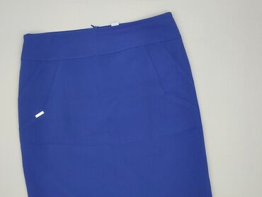 obcisła spódnice mini: Women`s skirt, size XL (EU 42)